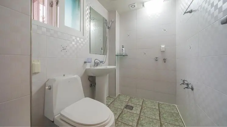 Basic Oda, 1 Yatak Odası (101)