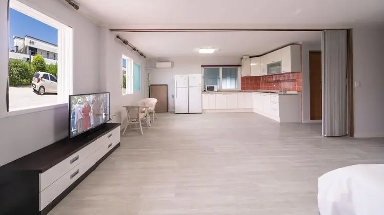 Basic Oda, 1 Yatak Odası (101)