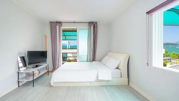 Basic Oda, 1 Yatak Odası (201)