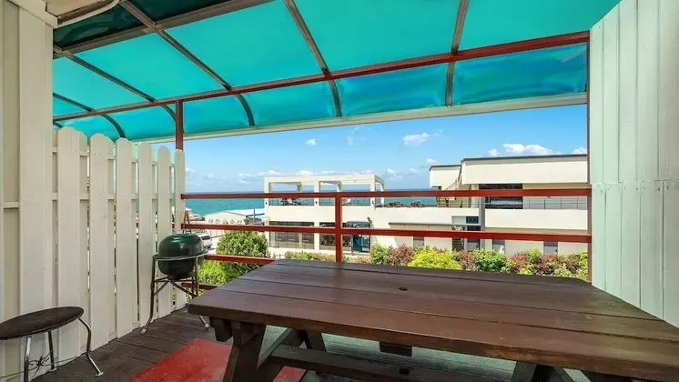 Basic Oda, 1 Yatak Odası (201)