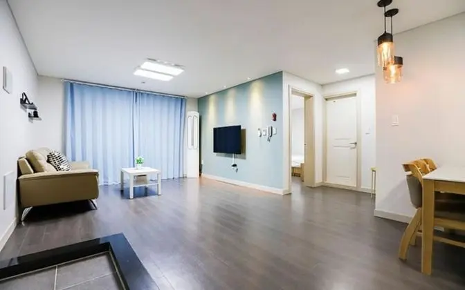 Oda (Room 101 (Ocean View))