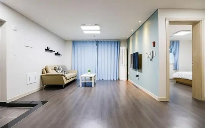 Oda (Room 101 (Ocean View))