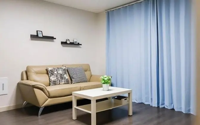 Oda (Room 101 (Ocean View))