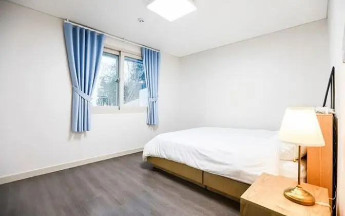 Oda (Room 101 (Ocean View))