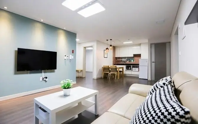 Oda (Room 101 (Ocean View))