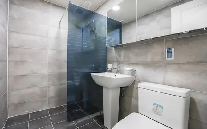 Oda (Room 101 (Ocean View))