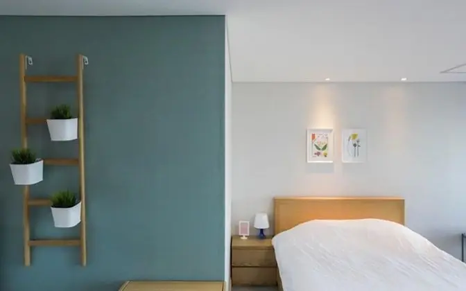 Oda (Room 201 (Spa Ocean View))