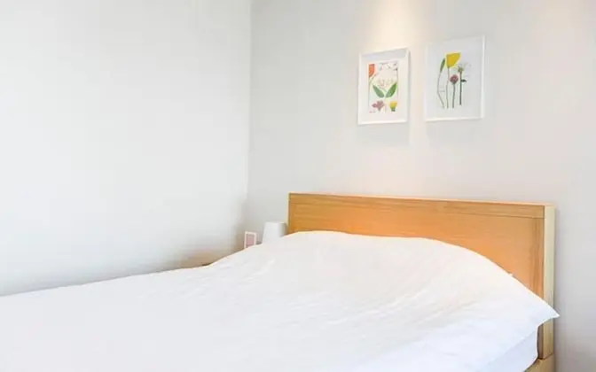 Oda (Room 201 (Spa Ocean View))