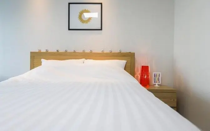 Oda (Room 202 (Spa Ocean View))