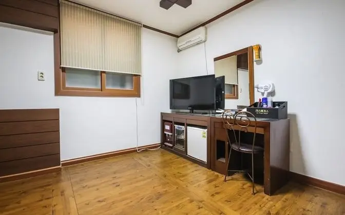 Oda (Family room (standard air purifier))