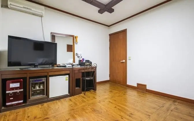 Oda (Family room (standard air purifier))