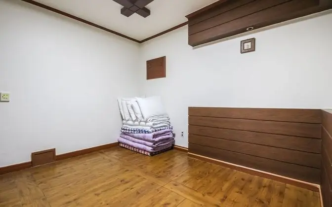 Oda (Family room (standard air purifier))
