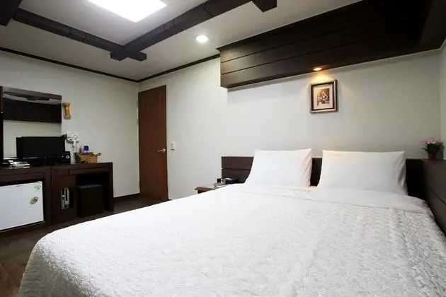 Oda (Suite room)