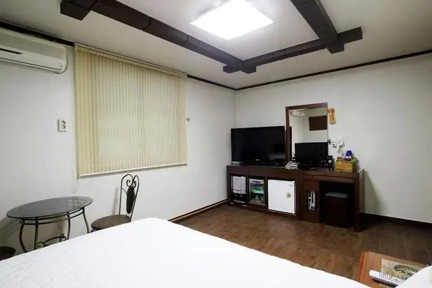 Oda (Suite room)