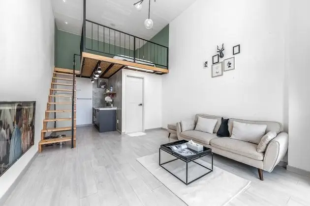 Basic Oda, 1 Yatak Odası (101)