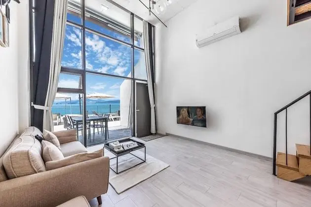 Basic Oda, 1 Yatak Odası (101)