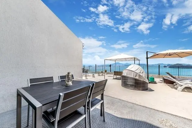 Basic Oda, 1 Yatak Odası (101)