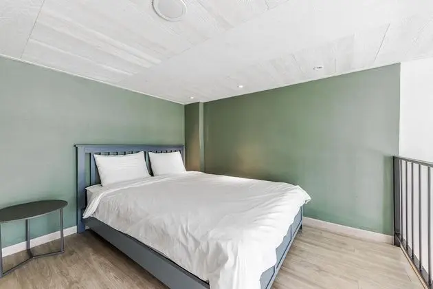 Basic Oda, 1 Yatak Odası (101)