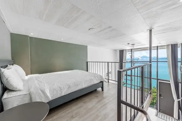 Basic Oda, 1 Yatak Odası (101)