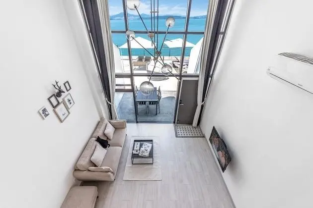 Basic Oda, 1 Yatak Odası (101)