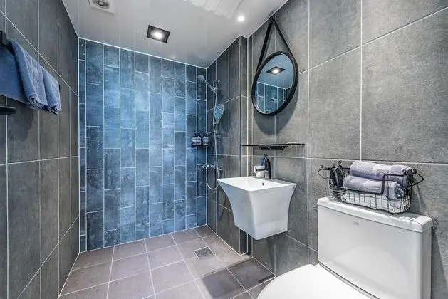 Basic Oda, 1 Yatak Odası (101)