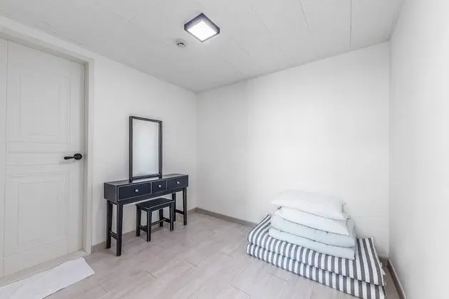 Basic Oda, 2 Yatak Odası (102)