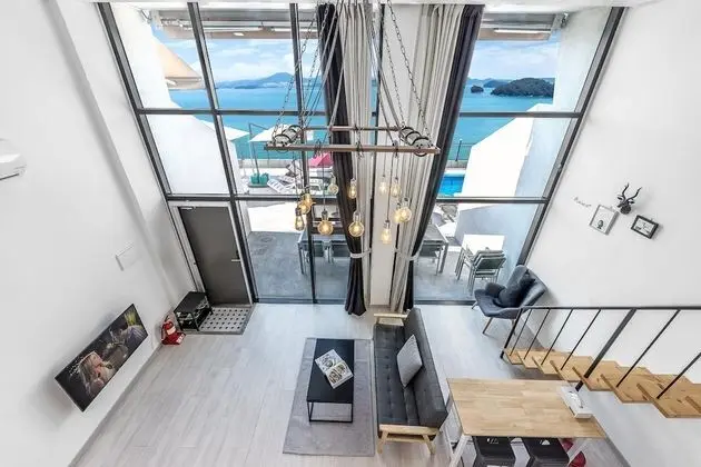 Basic Oda, 2 Yatak Odası (102)