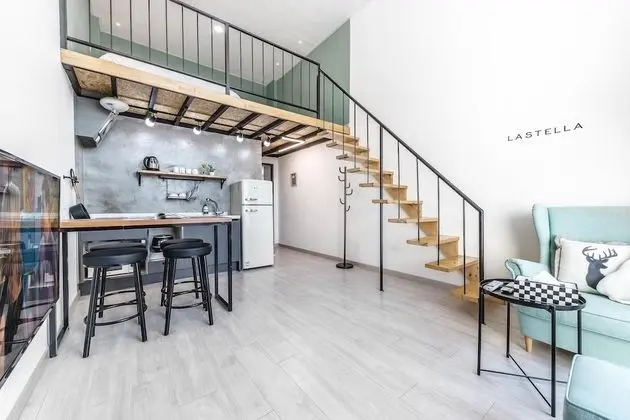 Basic Oda, 2 Yatak Odası (103)