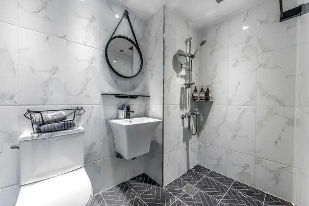 Basic Oda, 2 Yatak Odası (103)