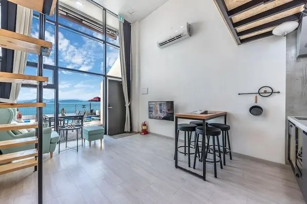 Basic Oda, 2 Yatak Odası (103)