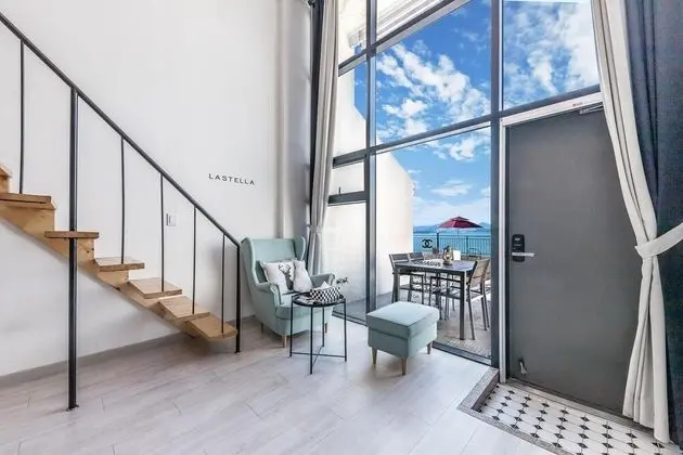 Basic Oda, 2 Yatak Odası (103)