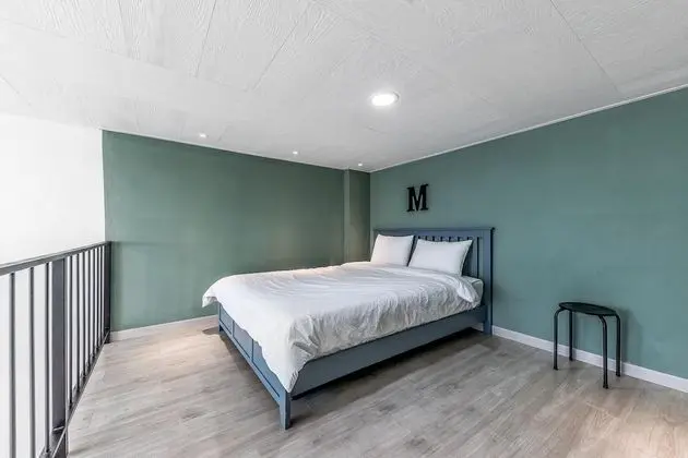 Basic Oda, 2 Yatak Odası (103)