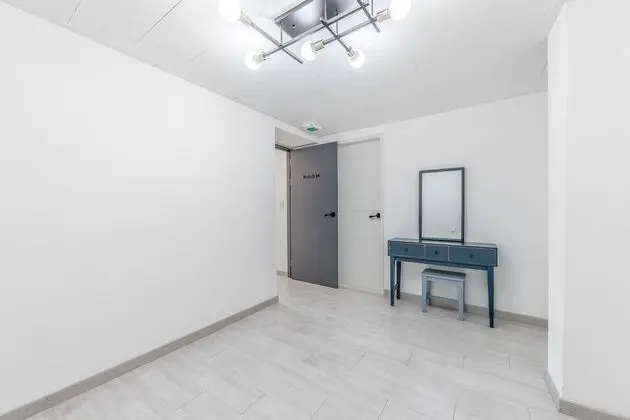 Basic Oda, 2 Yatak Odası (103)