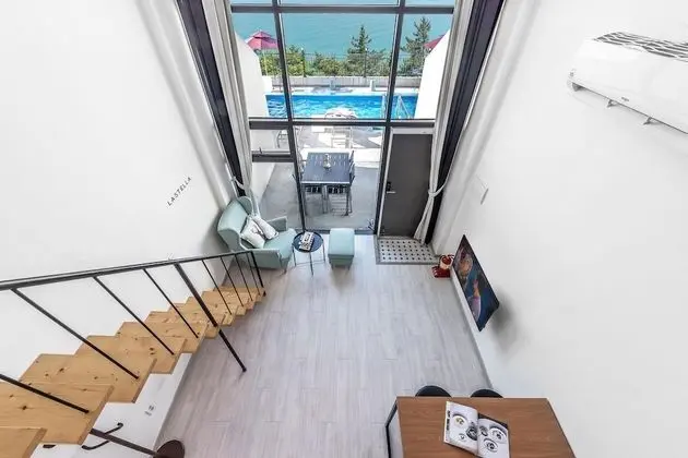 Basic Oda, 2 Yatak Odası (103)