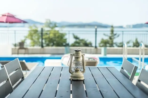 Basic Oda, 2 Yatak Odası (103)