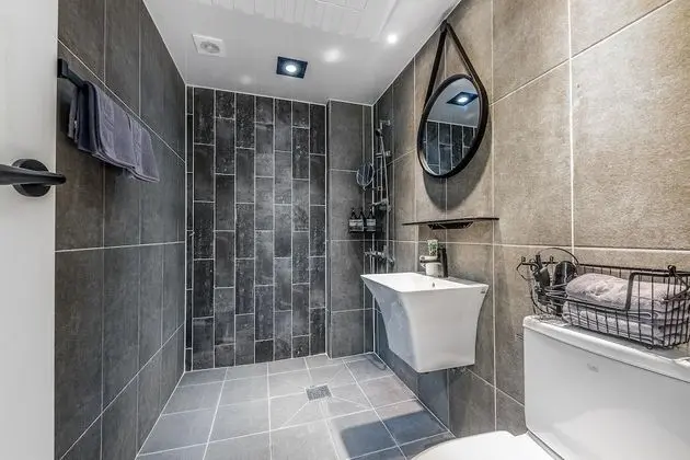 Basic Oda, 2 Yatak Odası (103)