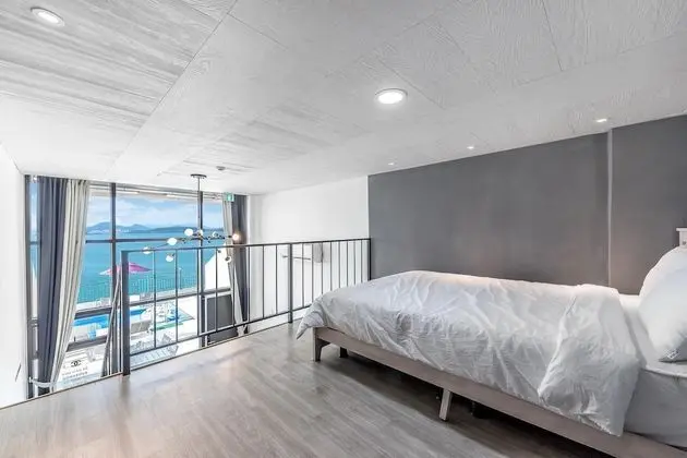 Basic Oda, 2 Yatak Odası (103)