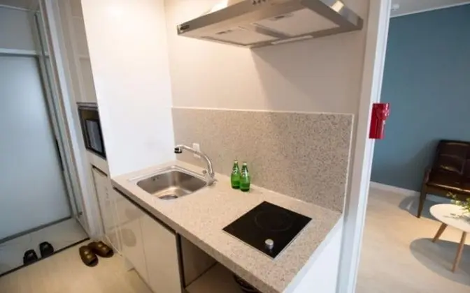 Oda (Room 301 (Ocean View))