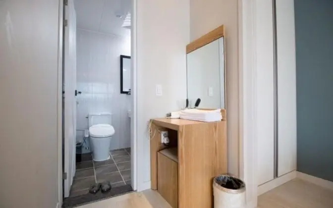 Oda (Room 301 (Ocean View))