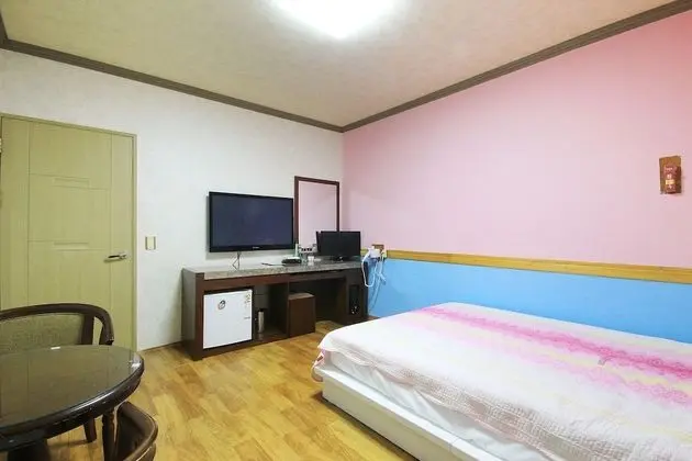 Oda (Pc room)