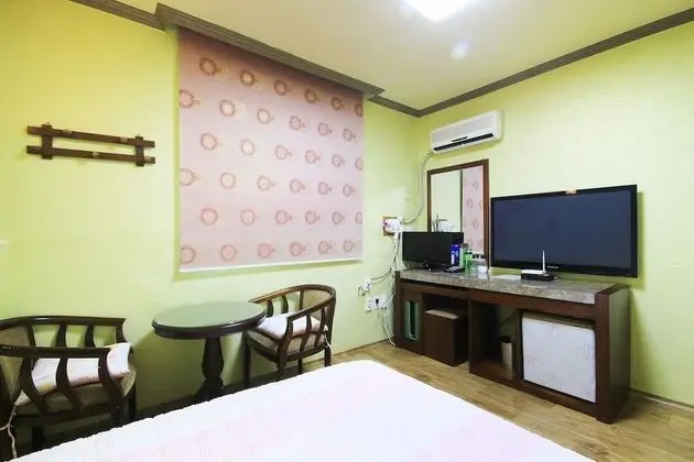 Oda (Pc room)