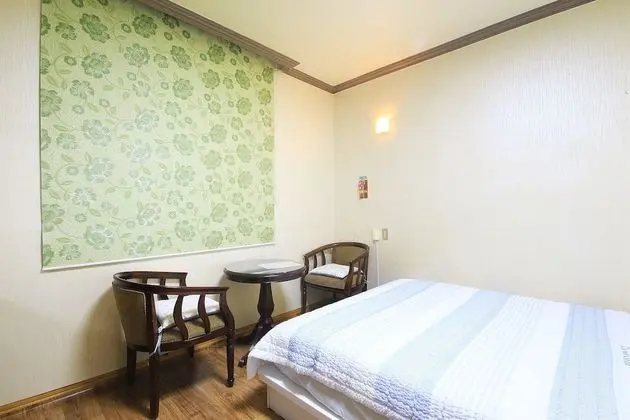 Oda (Standard Room)