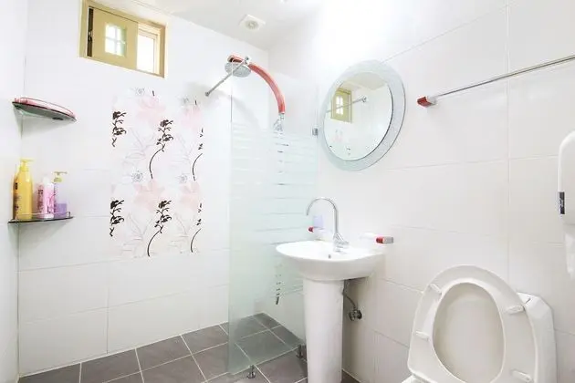 Oda (Standard Room)