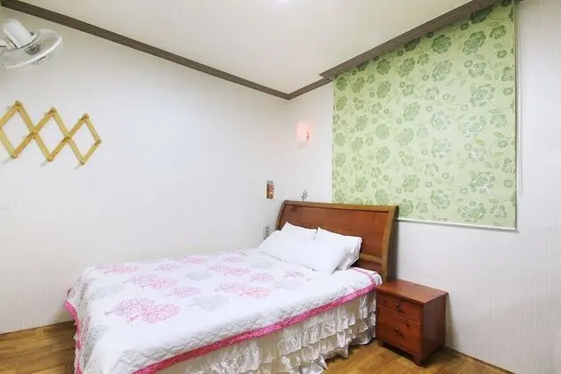Oda (Standard Room)