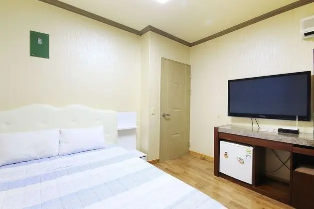 Oda (Standard Room)