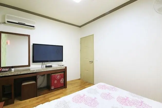 Oda (Standard Room)