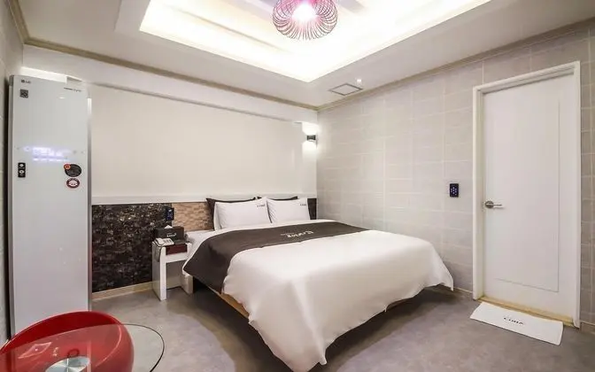 Oda (Deluxe room (with styler spa bathtub))