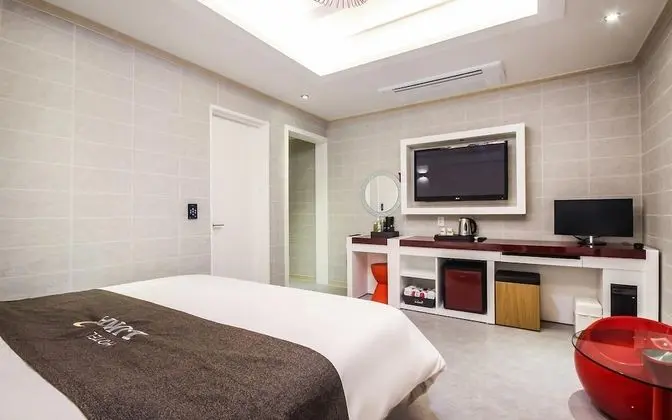 Oda (Deluxe room (with styler spa bathtub))