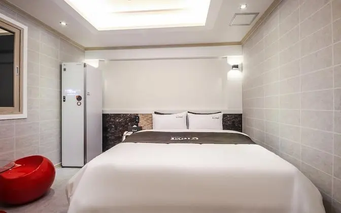 Oda (Deluxe room (with styler spa bathtub))