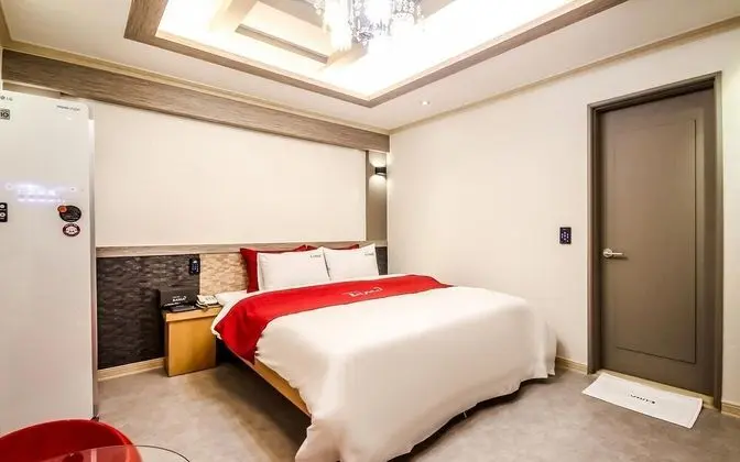 Oda (Deluxe room (with styler spa bathtub))
